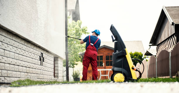 Hampton Beach, NH Pressure Washing Company